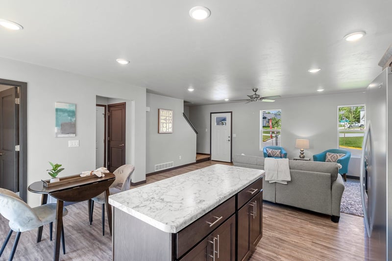 228 Fairview Ln, Chilton, WI 53014