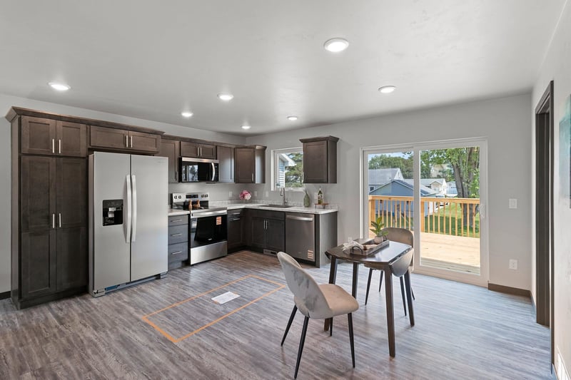 228 Fairview Ln, Chilton, WI 53014