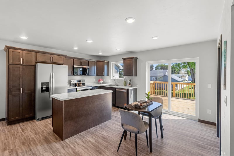 228 Fairview Ln, Chilton, WI 53014