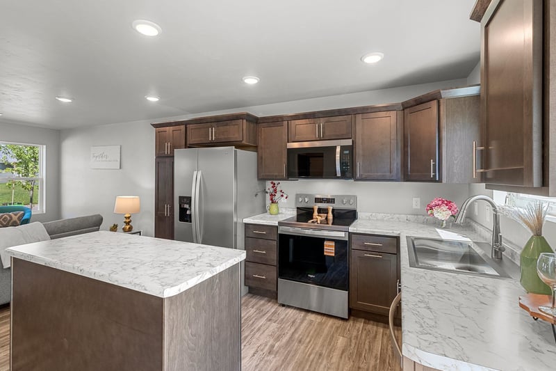 228 Fairview Ln, Chilton, WI 53014