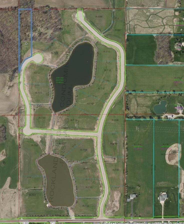 659 Lime Rock Pl #16, De Pere, WI 54115-8718