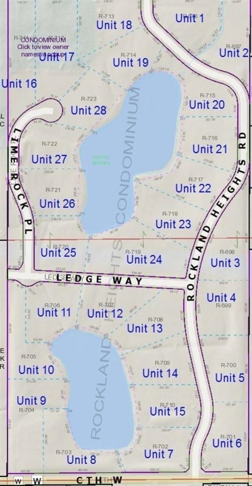 659 Lime Rock Pl #16, De Pere, WI 54115-8718