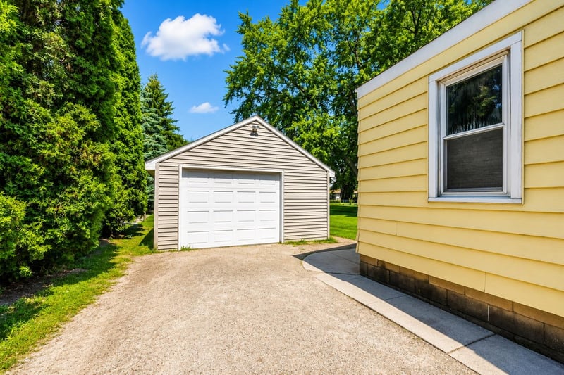 1230 Fremont St, Appleton, WI 54915