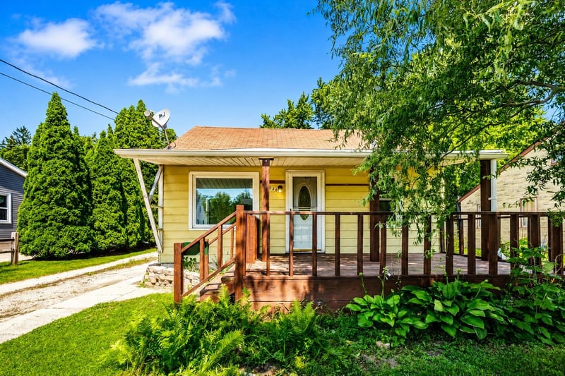 1230 Fremont St, Appleton, WI 54915