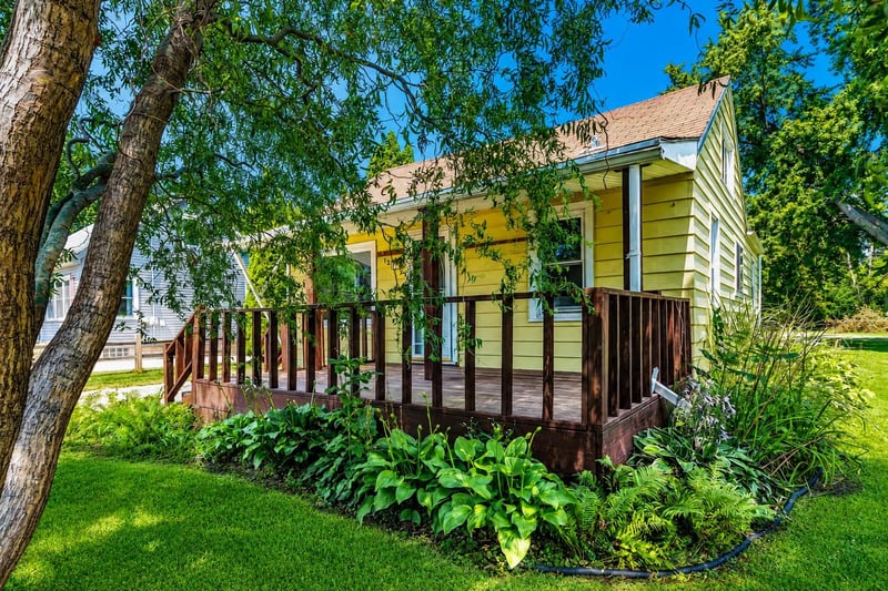 1230 Fremont St, Appleton, WI 54915