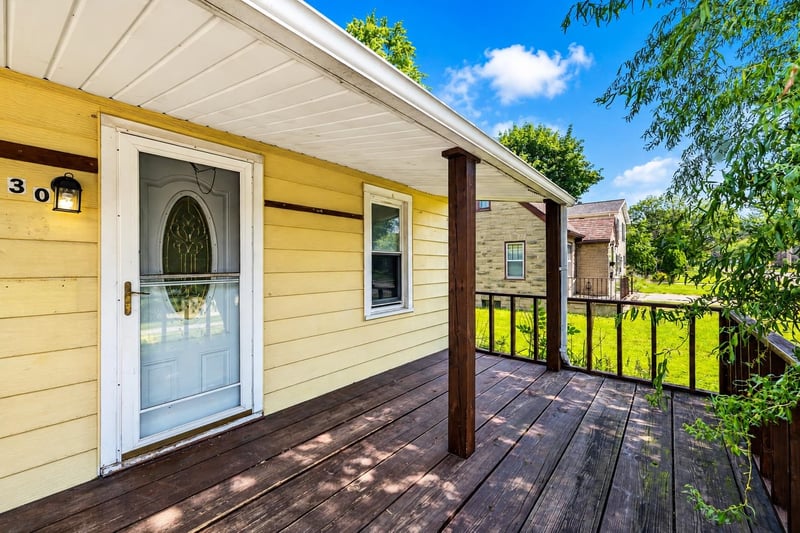 1230 Fremont St, Appleton, WI 54915