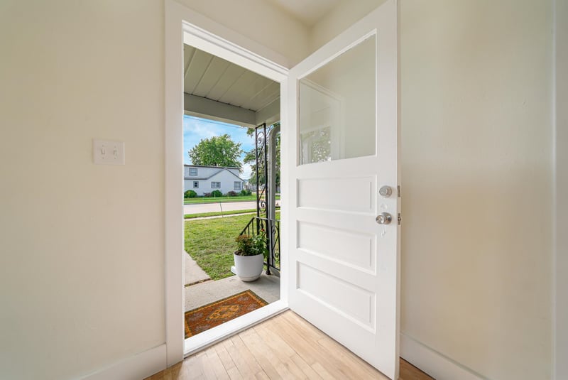 514 Josslyn St, Oshkosh, WI 54902-2025