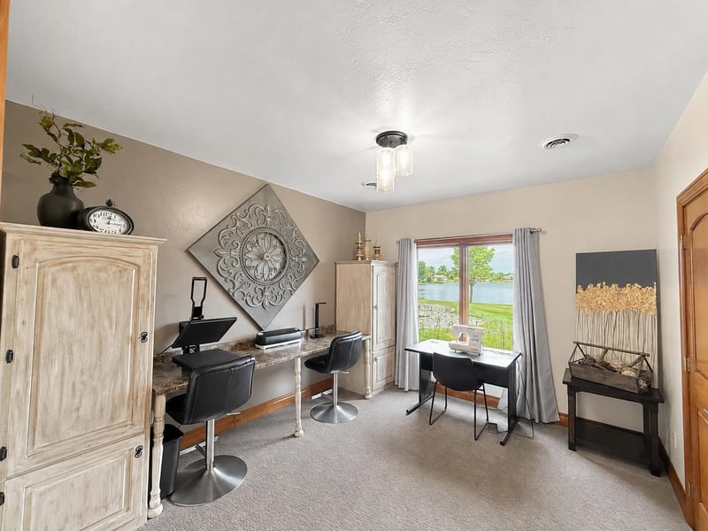 1056 Harbor Lights Rd, Suamico, WI 54173