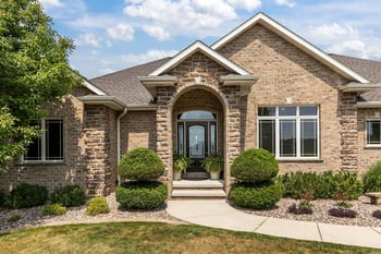 1056 Harbor Lights Rd, Suamico, WI 54173