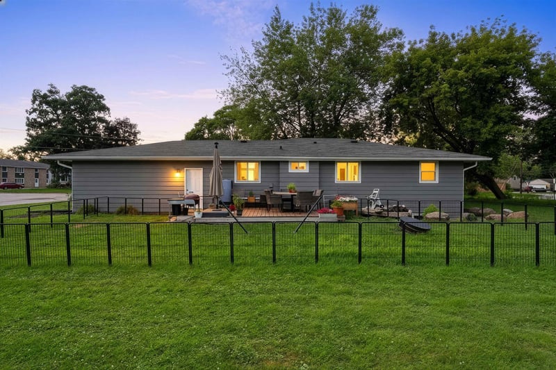 135 Platten St, Green Bay, WI 54303-1934