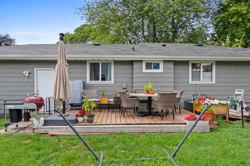 135 Platten St, Green Bay, WI 54303-1934