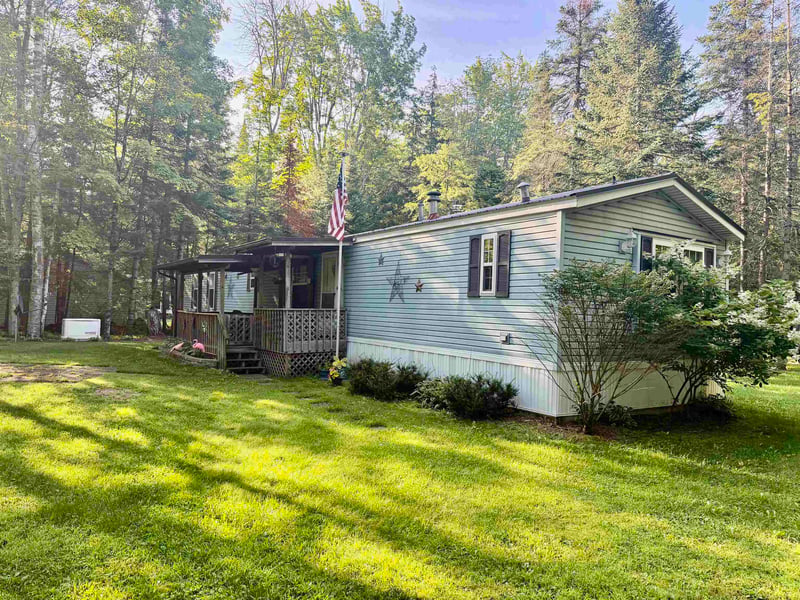 15739 Pelky Rd, Lakewood, WI 54138
