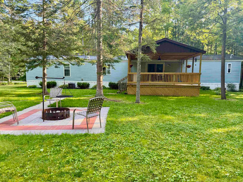 15739 Pelky Rd, Lakewood, WI 54138
