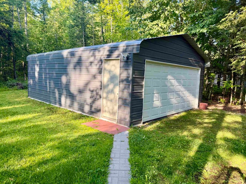 15739 Pelky Rd, Lakewood, WI 54138