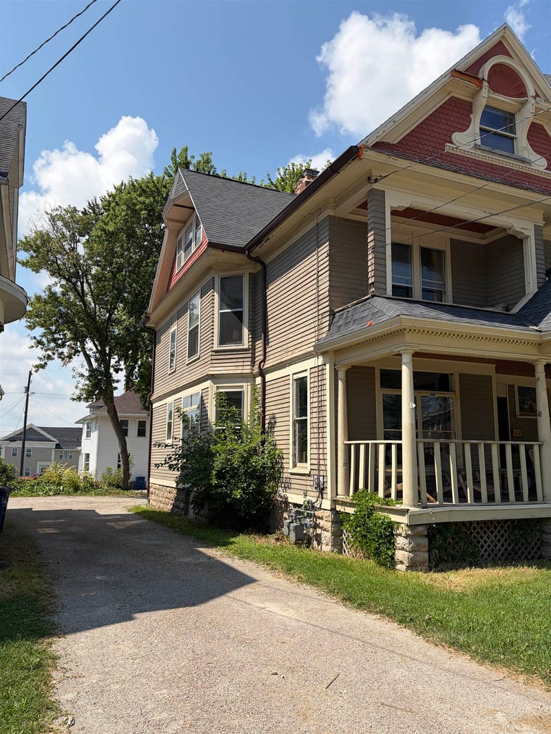 535 Algoma Blvd, Oshkosh, WI 54901