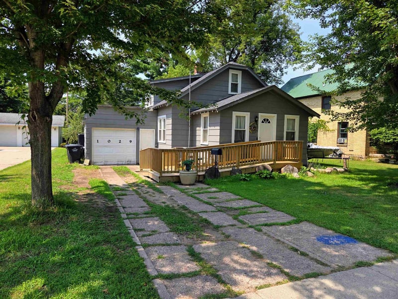 Home Worth Check
