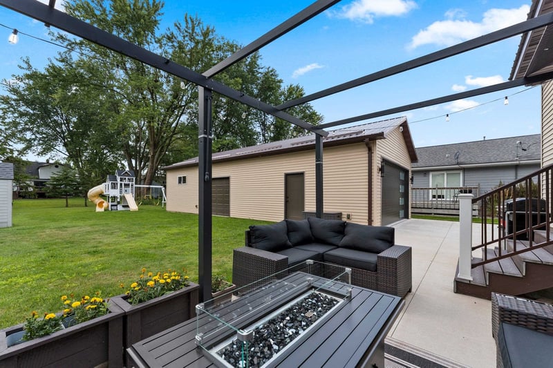 532 Robbins St, Seymour, WI 54165-1143