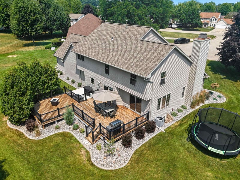 856 Atlantis Ct, Green Bay, WI 54313-7387