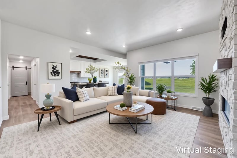 2157 Fox Point Cir, De Pere, WI 54115