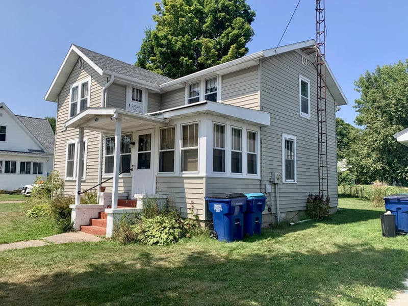 404 Birch St, Birnamwood, WI 54414-9223