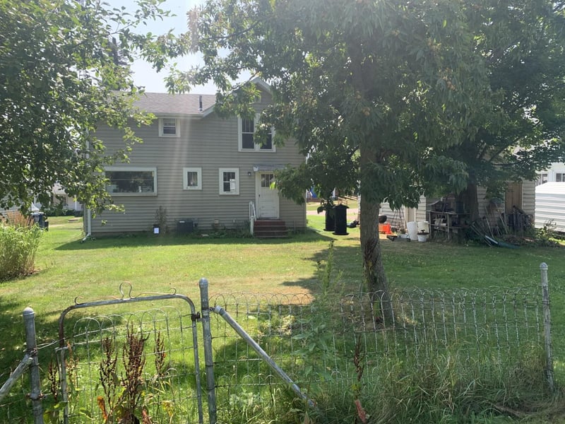 404 Birch St, Birnamwood, WI 54414-9223