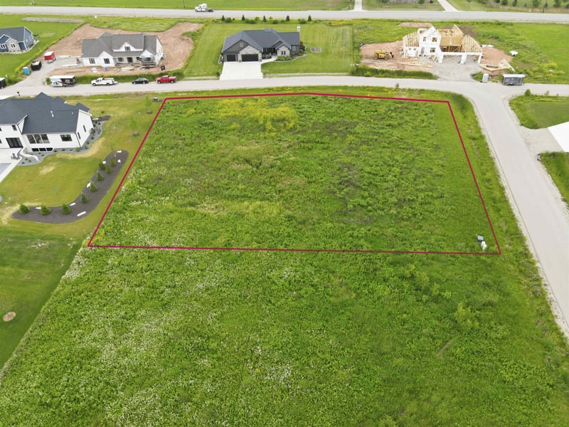 Cotton Tail Ln #23, Kaukauna, WI 54130
