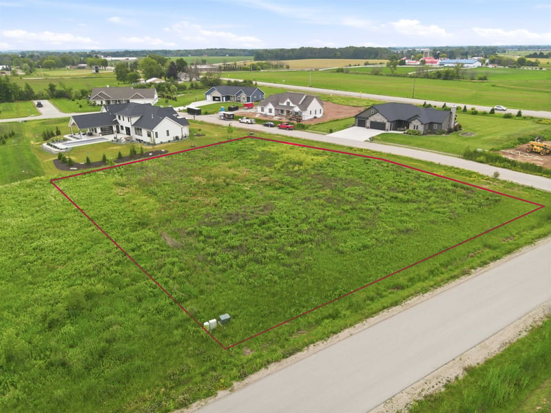 Cotton Tail Ln #23, Kaukauna, WI 54130