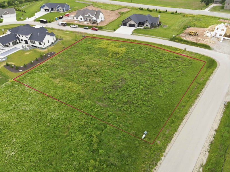 Cotton Tail Ln #23, Kaukauna, WI 54130