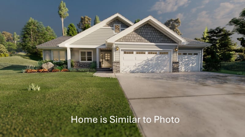 1270 Putnam Dr, Pulaski, WI 54162