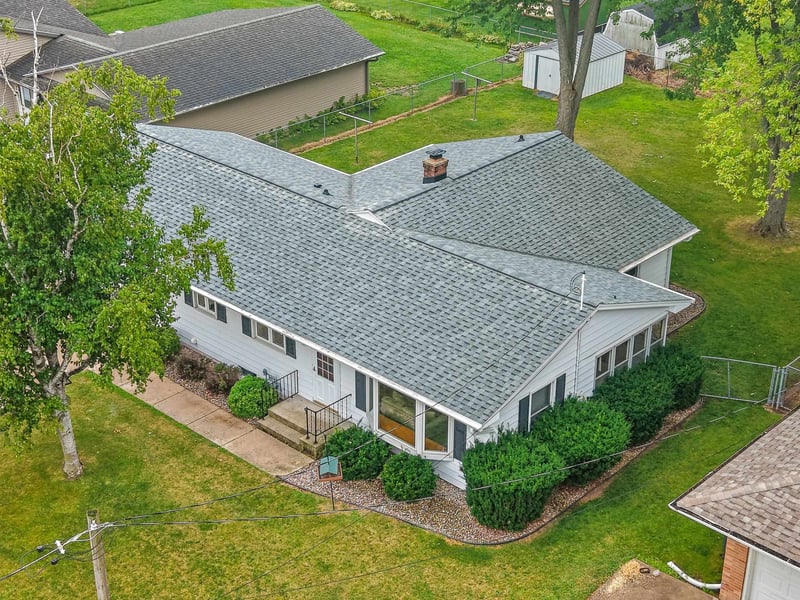 524 St Joseph St, Green Bay, WI 54301-2246