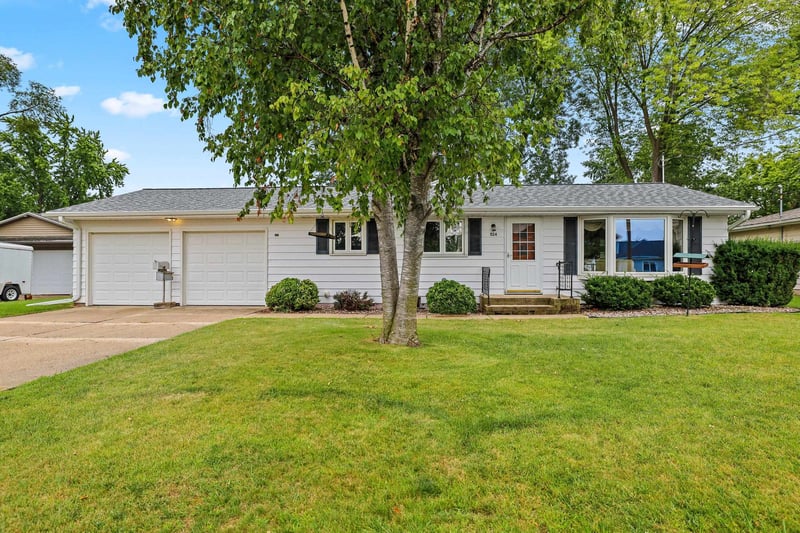 524 St Joseph St, Green Bay, WI 54301-2246