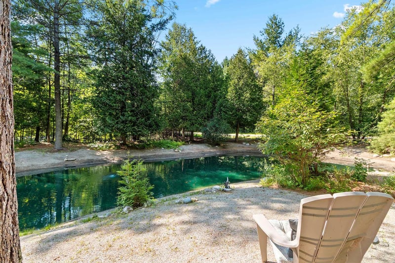 7190 Spring Lake Rd, Sobieski, WI 54171