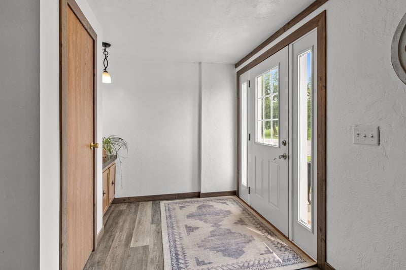 N3964 Hample Rd, Black Creek, WI 54106