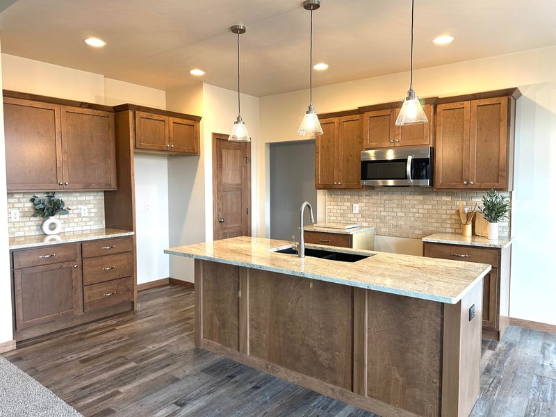8314 Marlo Ave, Neenah, WI 54956