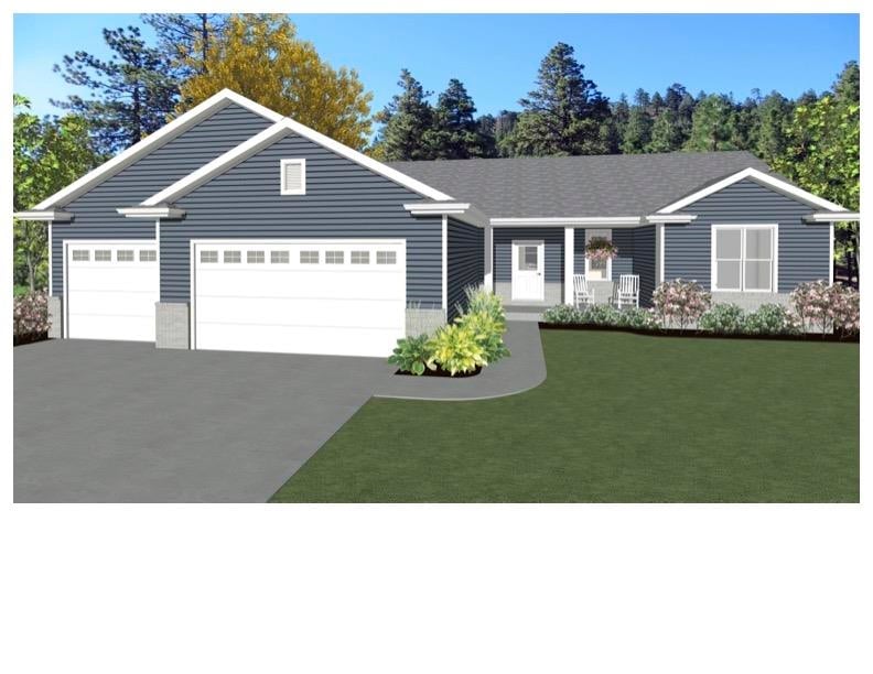8314 Marlo Ave, Neenah, WI 54956
