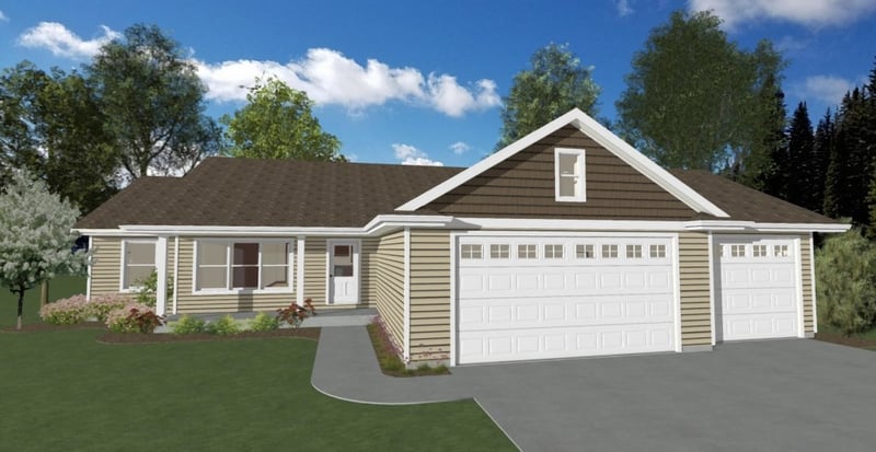 719 Reed St, Neenah, WI 54956
