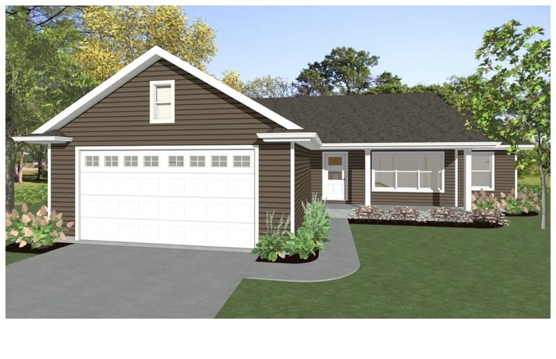 719 Reed St, Neenah, WI 54956