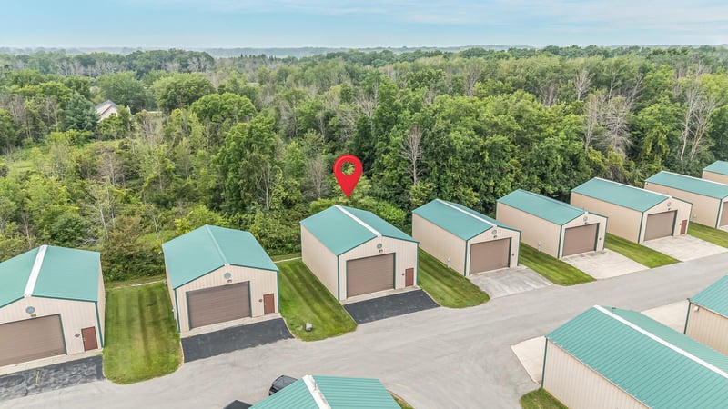 1094 Fernando Dr #A-14, Hobart, WI 54177