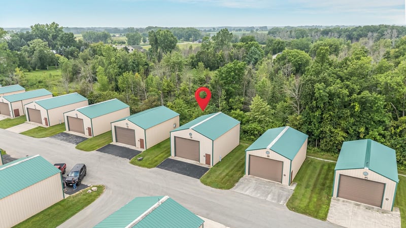 1094 Fernando Dr #A-14, Hobart, WI 54177
