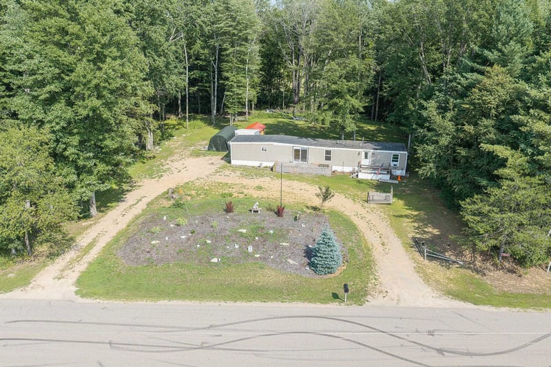 8934 Golf Course Rd, Suring, WI 54174