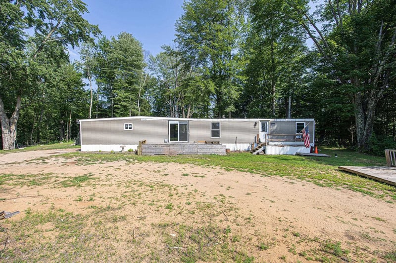 8934 Golf Course Rd, Suring, WI 54174