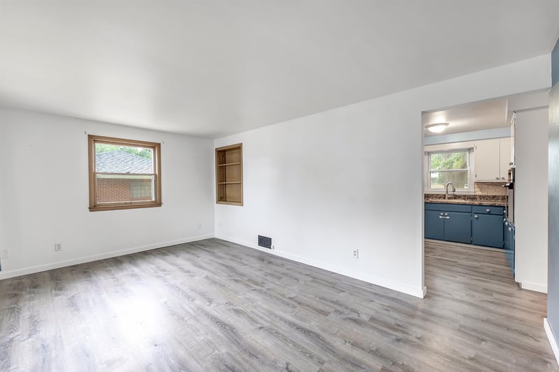 536 Fred St, Green Bay, WI 54302