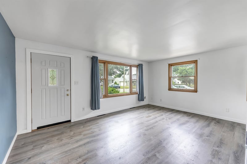 536 Fred St, Green Bay, WI 54302