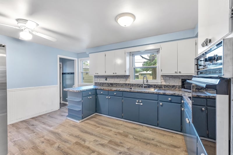 536 Fred St, Green Bay, WI 54302