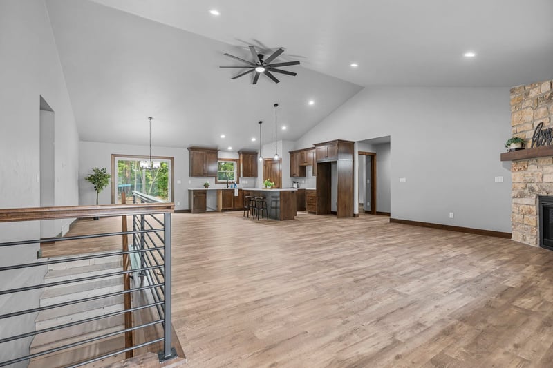 3141 High Country Ct, Suamico, WI 54313