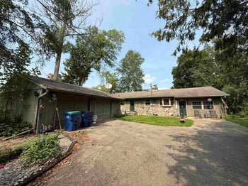 N7014 N Forest Haven Rd, Shawano, WI 54166