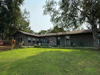 N7014 N Forest Haven Rd, Shawano, WI 54166