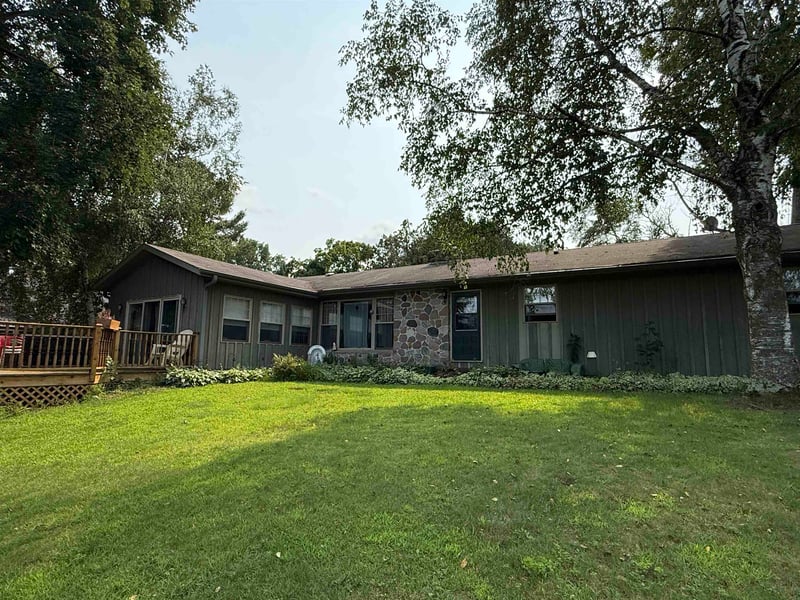 N7014 Forest Haven Rd, Shawano, WI 54166