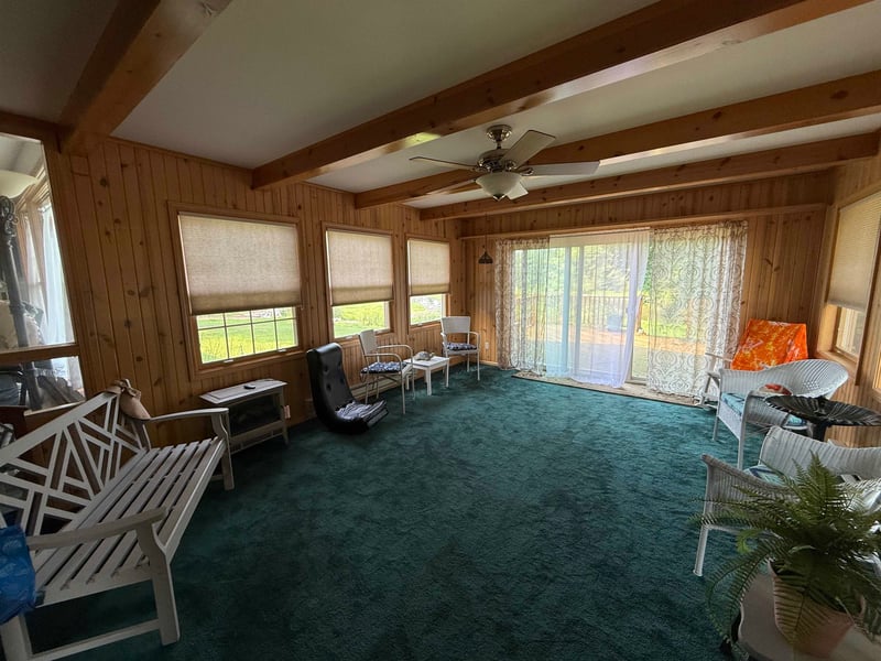 N7014 Forest Haven Rd, Shawano, WI 54166