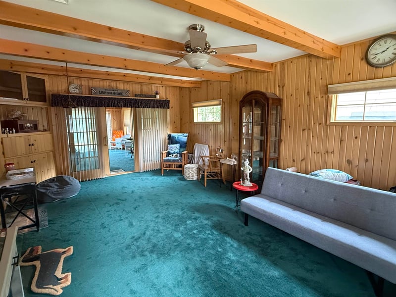 N7014 Forest Haven Rd, Shawano, WI 54166